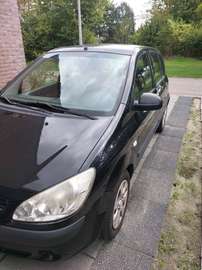 Getz 1.1i Active Young