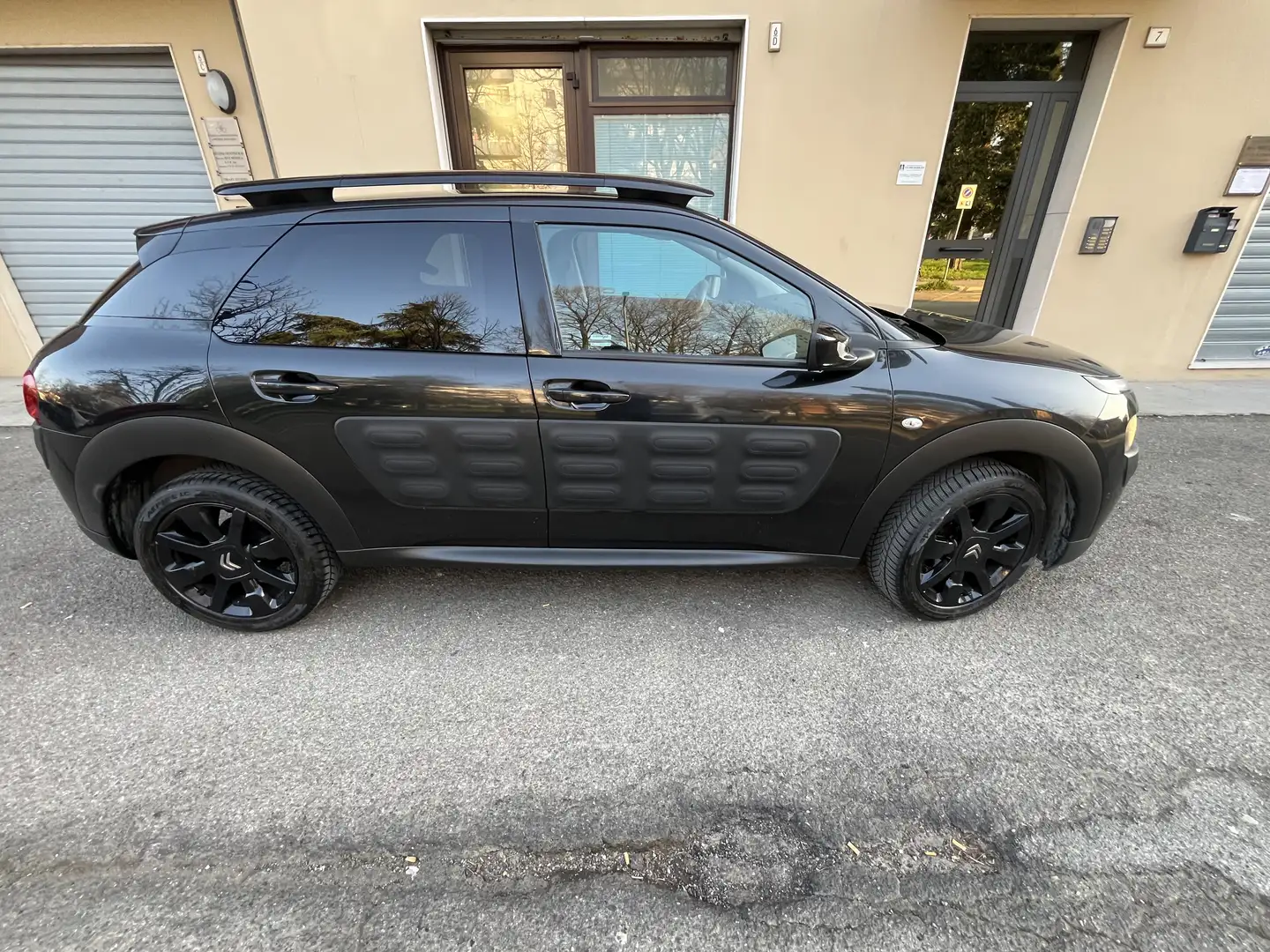Citroen C4 Cactus super shime - 2