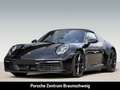 Porsche 992 911 Targa 4 Sportabgas LED PDLS+ BOSE Schwarz - thumbnail 1