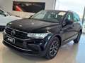 Volkswagen Tiguan 2.0 TDI DSG Executive Luci Ambient 79.000 K Negro - thumbnail 2