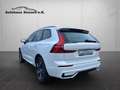 Volvo XC60 R Design *Navi*LED*AHK*Black Edition* Weiß - thumbnail 5