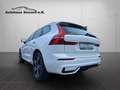 Volvo XC60 R Design *Navi*LED*AHK*Black Edition* Weiß - thumbnail 12