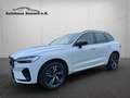 Volvo XC60 R Design *Navi*LED*AHK*Black Edition* Weiß - thumbnail 4