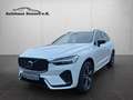 Volvo XC60 R Design *Navi*LED*AHK*Black Edition* Weiß - thumbnail 3