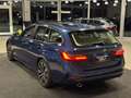 BMW 320 d Touring Advantage NAV-AHK-LED-CARPLAY-PANO Blau - thumbnail 4