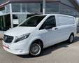 Mercedes-Benz Vito 119 CDI 4MATIC Lang Aut. SELECT * AHK * 1. Hand * Weiß - thumbnail 4