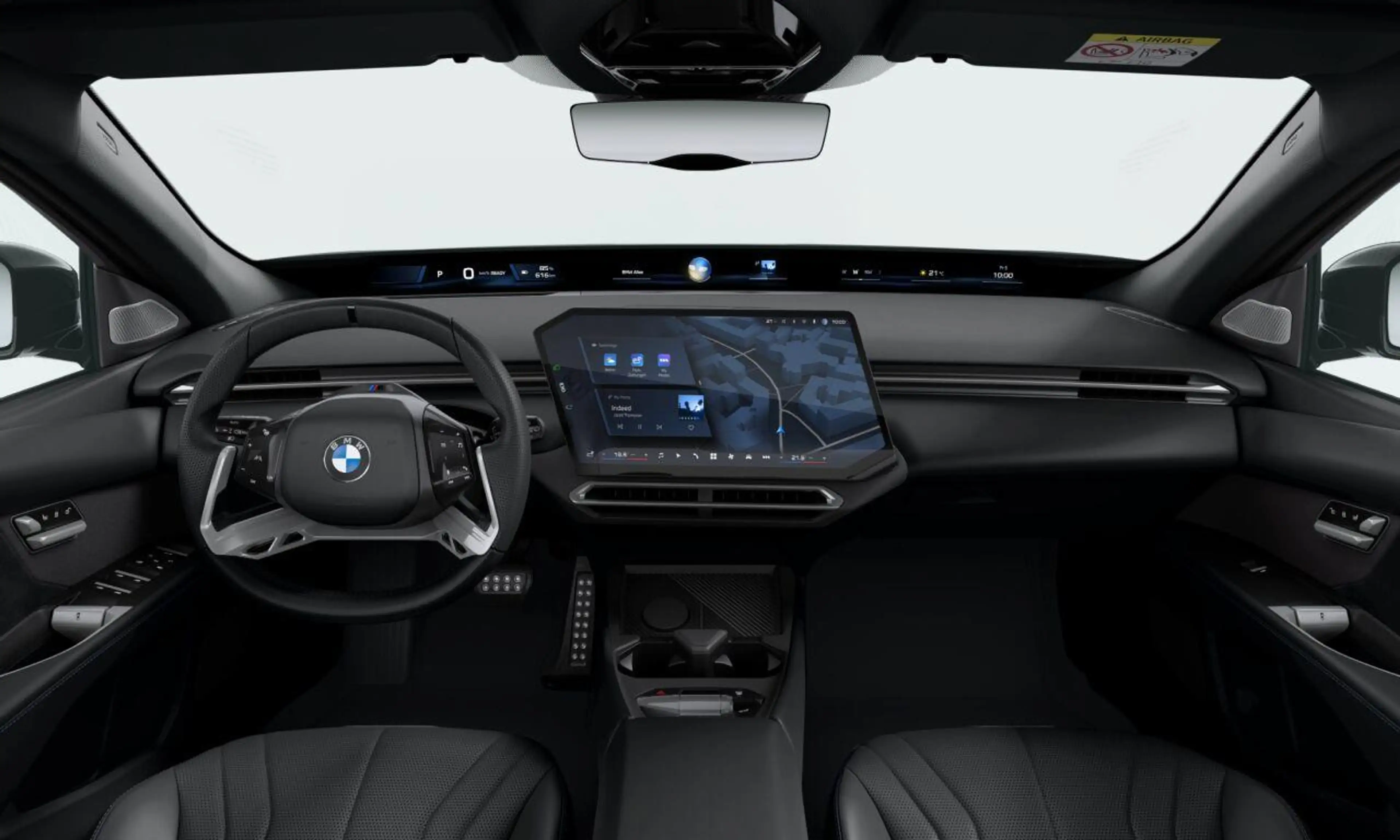 BMW i3 50 xDrive First Edition | M Sportpakket | Innovati — photo 3