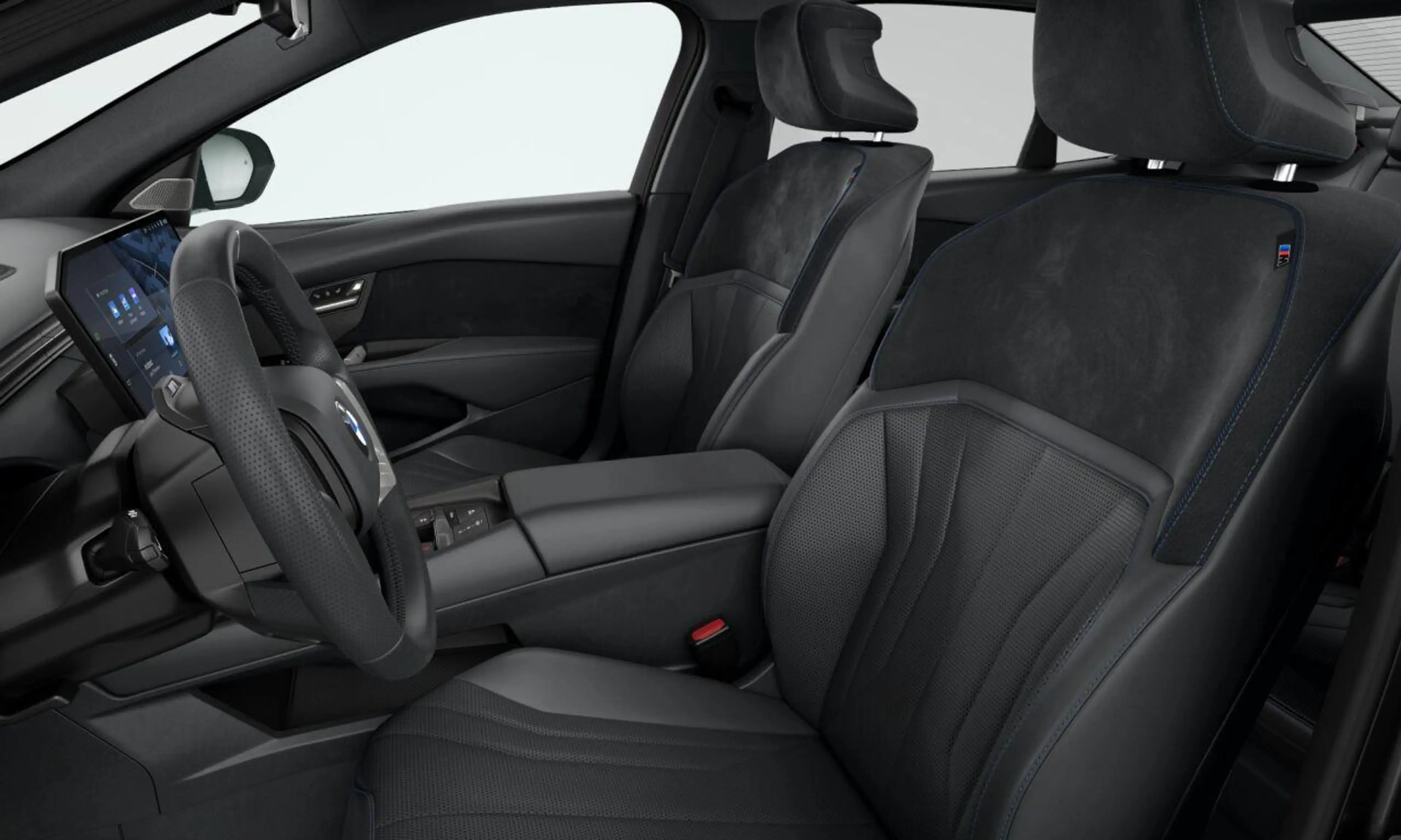 BMW i3 50 xDrive First Edition | M Sportpakket | Innovati — photo 4