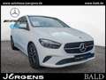 Mercedes-Benz B 250 e Progressive/LED/Cam/AHK/Distr/Winter/17" Weiß - thumbnail 1