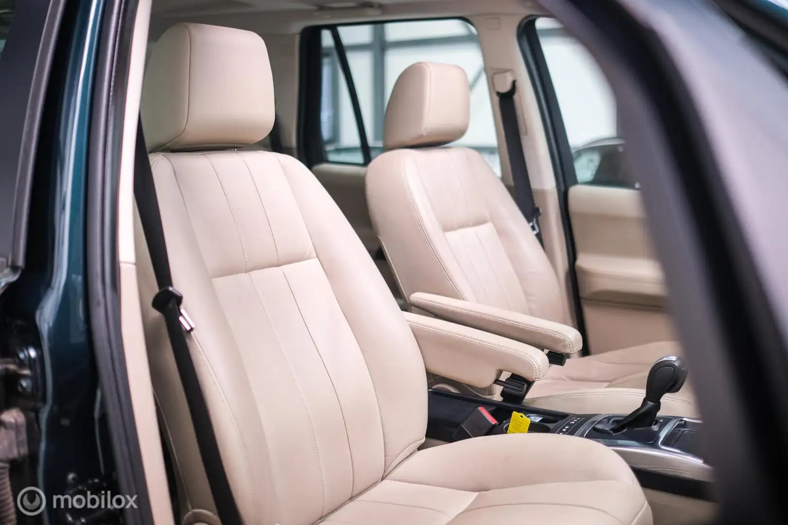 Land Rover Freelander 2.2 SD4 HSE | Dealer oh | Nieuwe D-riem | NL auto Verde - 2