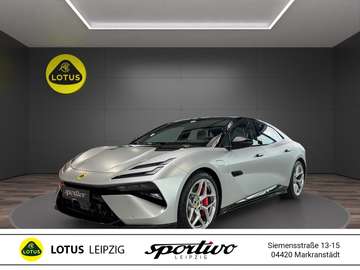 Base *Lotus Leipzig*