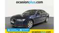 Audi A6 3.0TDI quattro S-Tronic 245 Azul - thumbnail 1