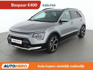 1.6 Hybrid Style