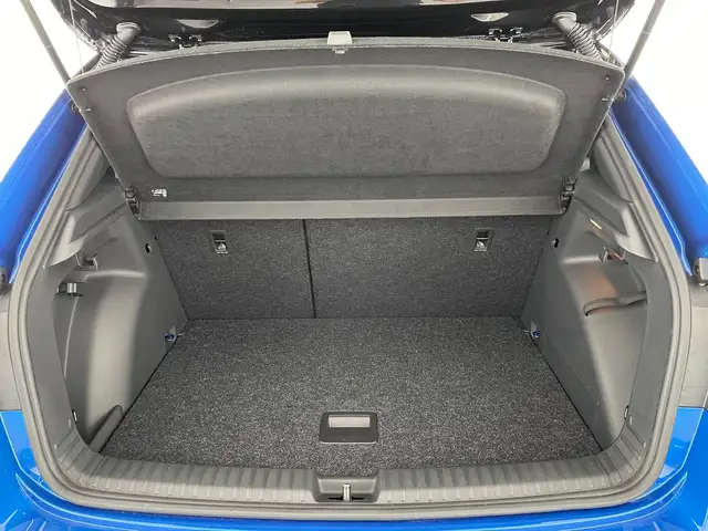 Skoda Fabia view 7