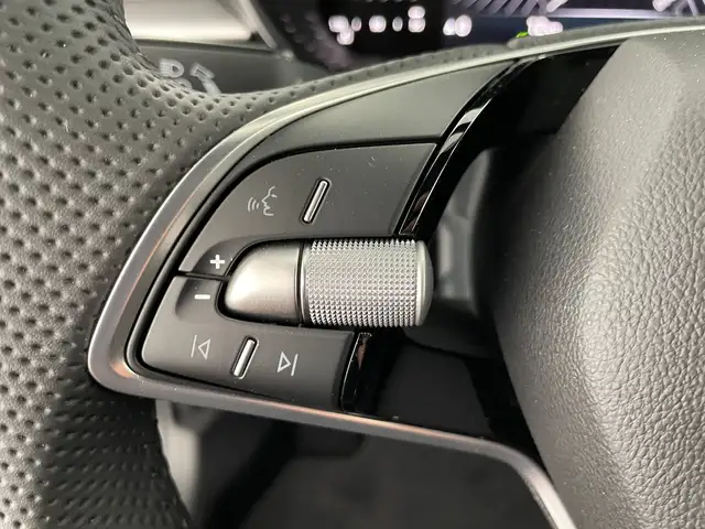 Skoda Fabia view 14
