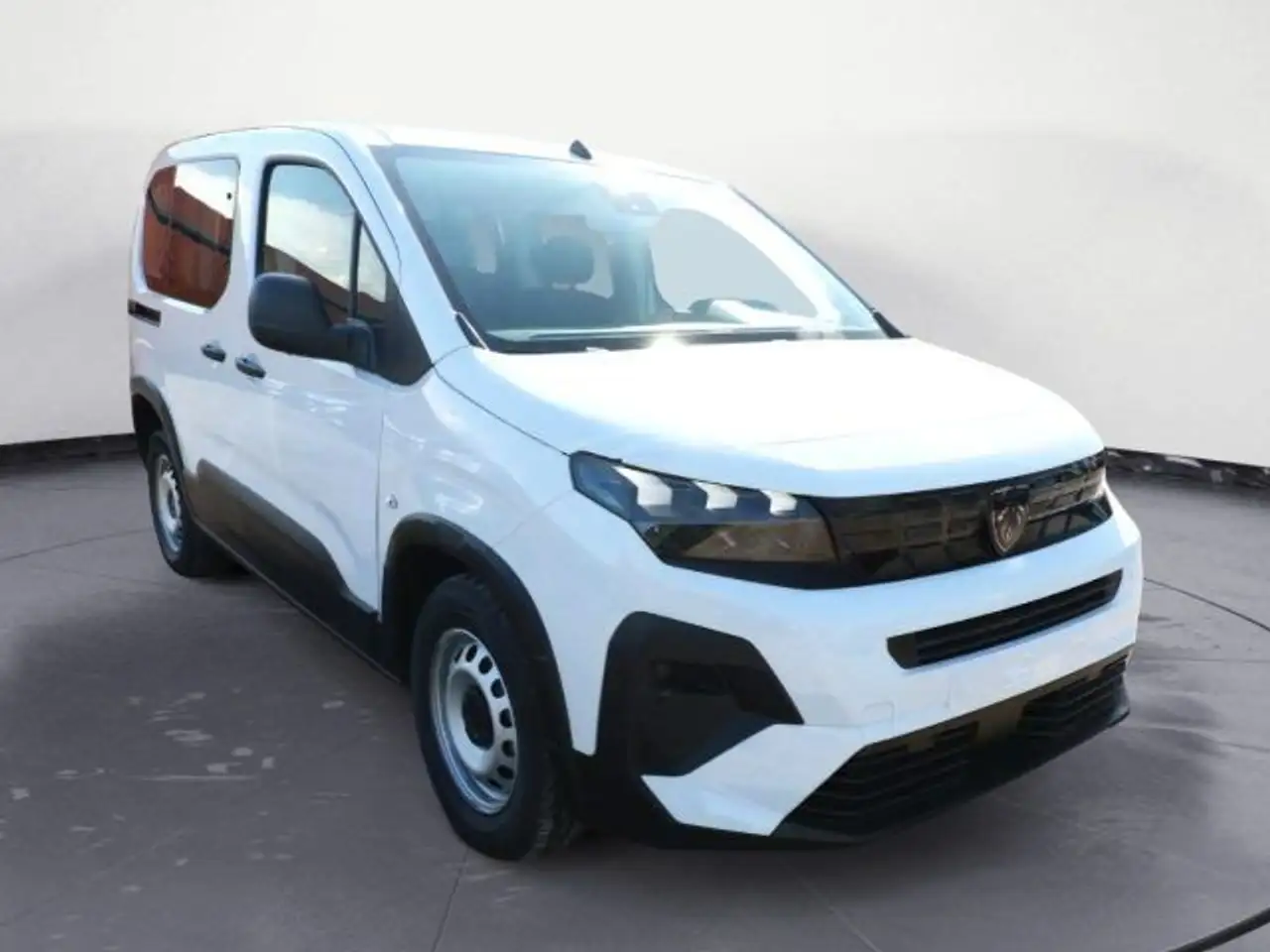 Peugeot Rifter 2026