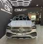 Mercedes-Benz GLE 350 Coupé 350de 4Matic Aut. Gris - thumbnail 7
