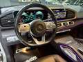 Mercedes-Benz GLE 350 Coupé 350de 4Matic Aut. Gris - thumbnail 9
