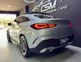 Mercedes-Benz GLE 350 Coupé 350de 4Matic Aut. Gris - thumbnail 5