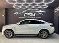 Mercedes-Benz GLE 350 Coupé 350de 4Matic Aut. Gris - thumbnail 3