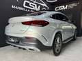 Mercedes-Benz GLE 350 Coupé 350de 4Matic Aut. Gris - thumbnail 2