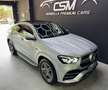 Mercedes-Benz GLE 350 Coupé 350de 4Matic Aut. Gris - thumbnail 4