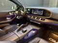 Mercedes-Benz GLE 350 Coupé 350de 4Matic Aut. Gris - thumbnail 10