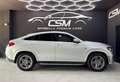 Mercedes-Benz GLE 350 Coupé 350de 4Matic Aut. Gris - thumbnail 6