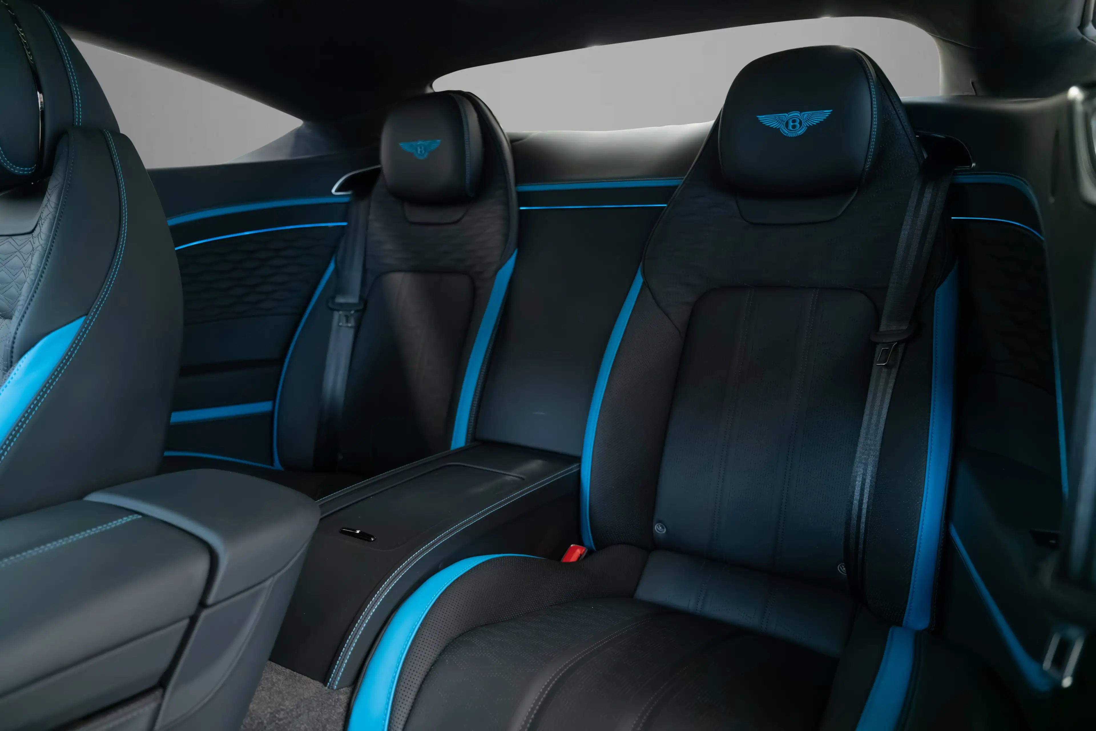Bentley Continental GT Speed *CarbonCeramic*SatinPaint* — photo 11