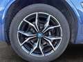 BMW X3 xDrive30e Blau - thumbnail 7