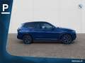 BMW X3 xDrive30e Blau - thumbnail 3
