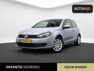 1.4 Trendline|APK 4-2027|CARPLAY|AIRCO|LM-VELG