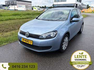 1.4 Trendline|APK 4-2027|CARPLAY|AIRCO|LM-VELG