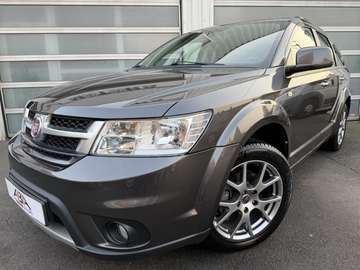 2.0 16V Multijet 170 ch 4x4 Cross A