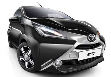 1.0 VVT-i x-play