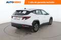 Hyundai TUCSON 1.6 TGDI Klass 4x2 Blanco - thumbnail 6