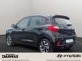 Hyundai i10 i10 1.2 (79PS) Trend Navi Sitzhei. Kamera Klima Negru - thumbnail 8