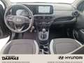 Hyundai i10 i10 1.2 (79PS) Trend Navi Sitzhei. Kamera Klima Negru - thumbnail 13