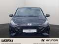 Hyundai i10 i10 1.2 (79PS) Trend Navi Sitzhei. Kamera Klima Negru - thumbnail 3