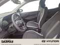 Hyundai i10 i10 1.2 (79PS) Trend Navi Sitzhei. Kamera Klima Negru - thumbnail 11