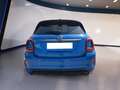 Fiat 500X 500 X 2018 1.0 T3 Sport 120cv Bleu - thumbnail 6