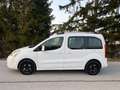 Citroen Berlingo Multispace 7 Sitze  mit Pickerl Weiß - thumbnail 3