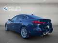 BMW 218 i GRAN COUPÈ LIVE COCK PROF PDC TEMPOMAT LENKRADHZ Blau - thumbnail 4