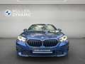 BMW 218 i GRAN COUPÈ LIVE COCK PROF PDC TEMPOMAT LENKRADHZ Blau - thumbnail 2