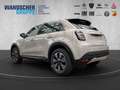 Fiat 600 Hybrid 1.2 Carplay*LED*Isofix*Komfort-Paket* Beige - thumbnail 3