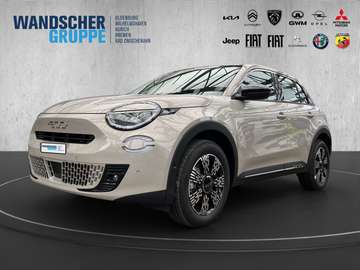 Hybrid 1.2 Carplay*LED*Isofix*Komfort-Paket*