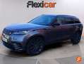 Land Rover Range Rover Velar 2.0D R-Dynamic HSE 4WD Aut. 180 Gris - thumbnail 3