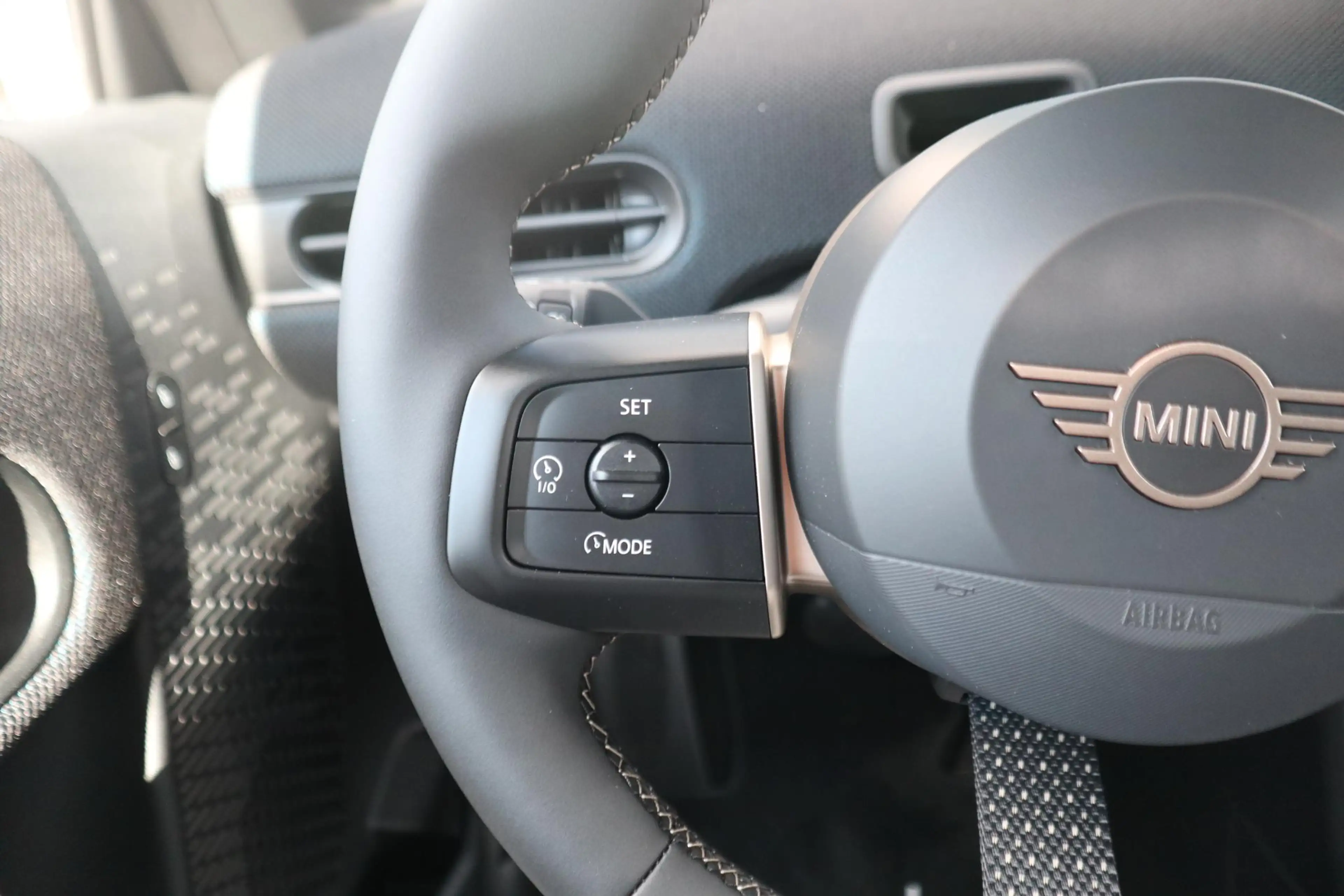 MINI Cooper C 3-Deurs | Classic uitvoering + Pakket M — photo 9
