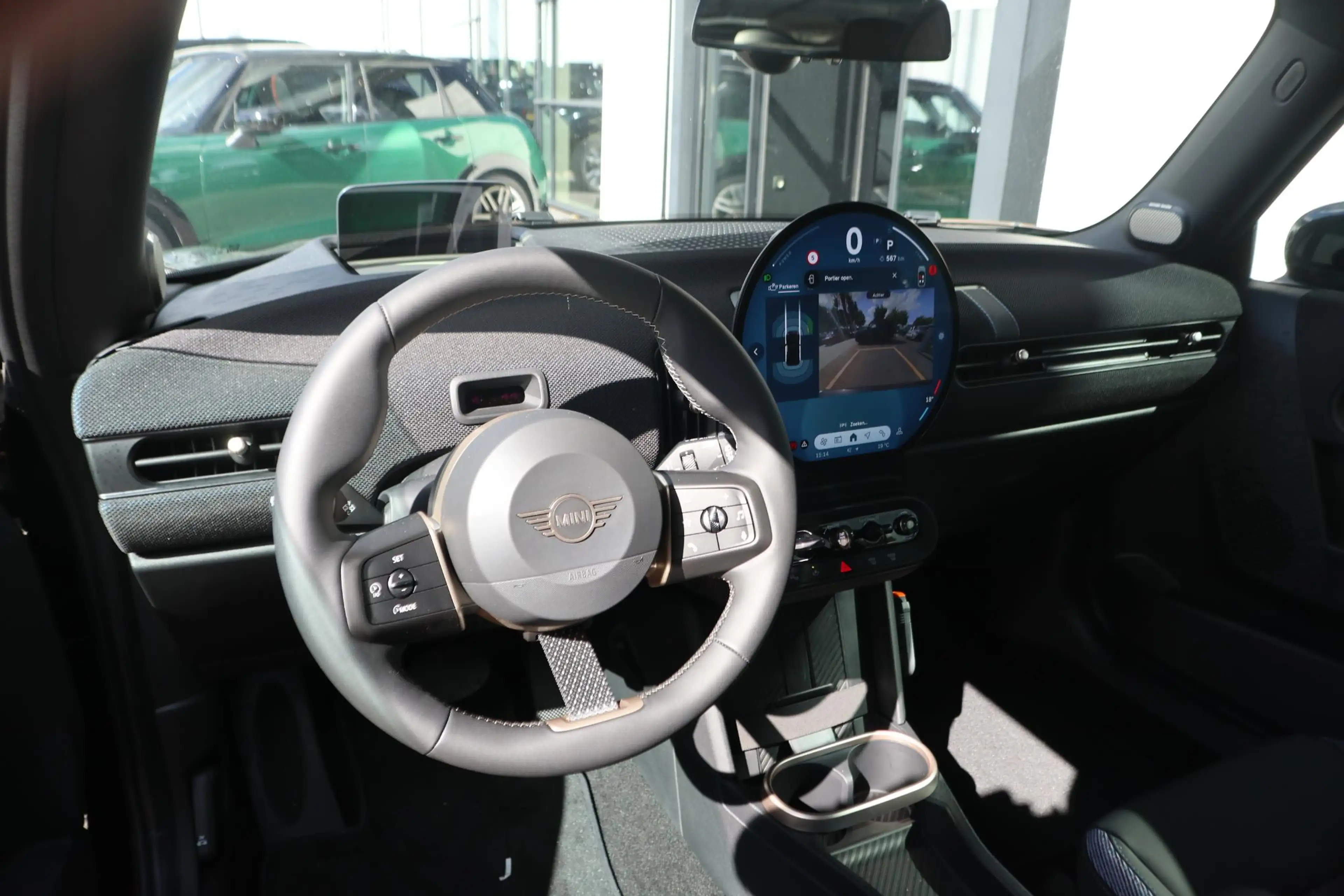 MINI Cooper C 3-Deurs | Classic uitvoering + Pakket M — photo 5
