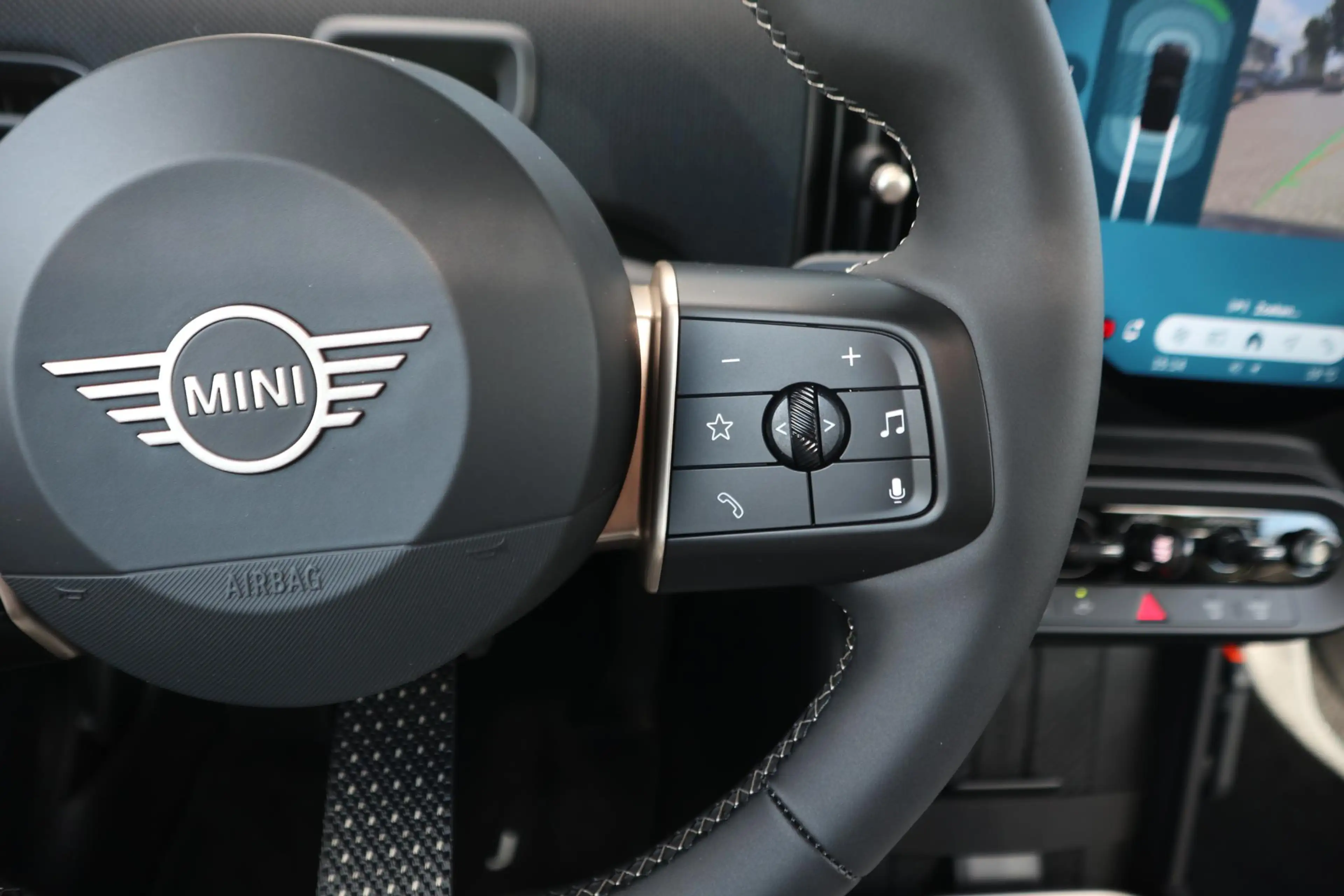 MINI Cooper C 3-Deurs | Classic uitvoering + Pakket M — photo 10